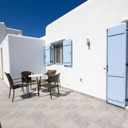 Vakantiehuis Sahas *