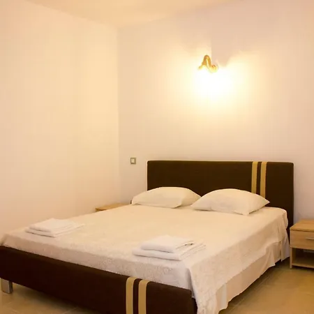 Vakantiehuis Sahas *