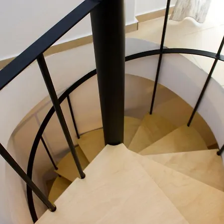 Semesterbostad Sahas Mykonos Town