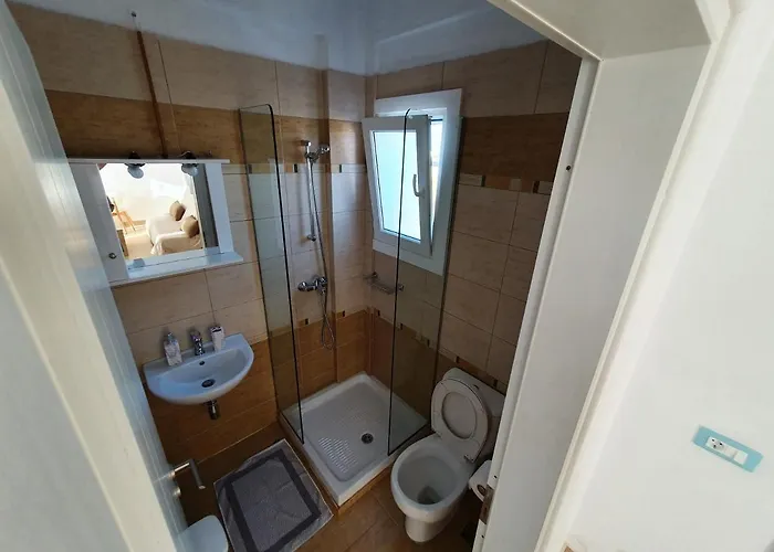 Sahas Casa vacanze *