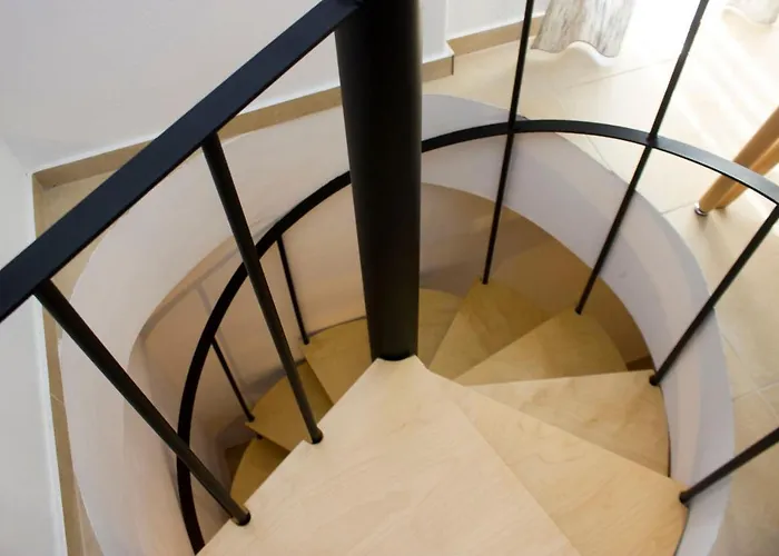 בית נופש Sahas Mykonos Town