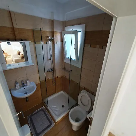 Sahas Prázdninový dům *