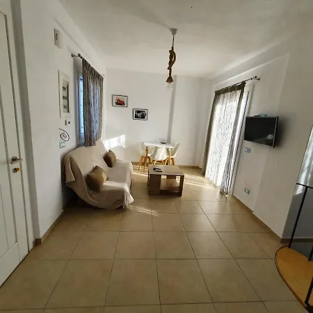 Sahas Prázdninový dům Mykonos Town