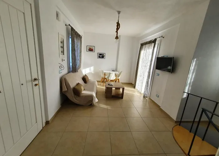 Sahas 度假居 Mykonos Town