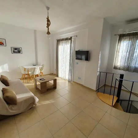 Sahas Ferienhaus
