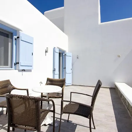Ferienhaus Sahas